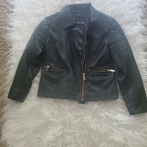Motorcycle Jacket